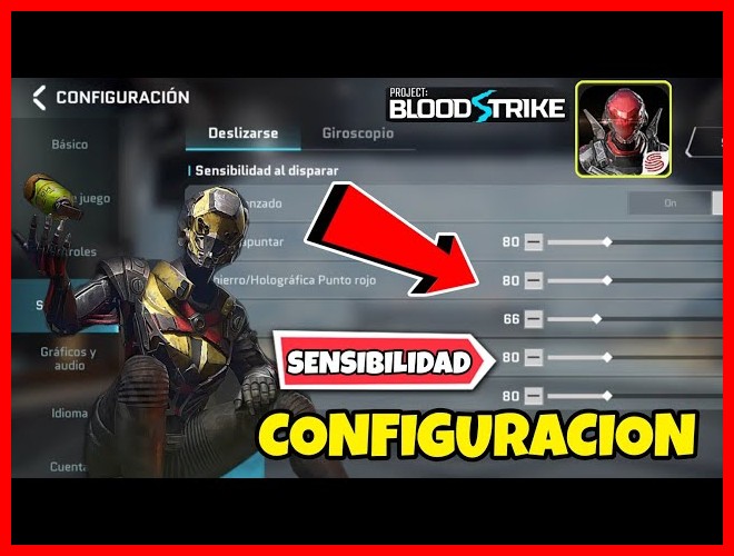Blood Strike: Apunta Mejor y Gana - Blood Strike: Apunta