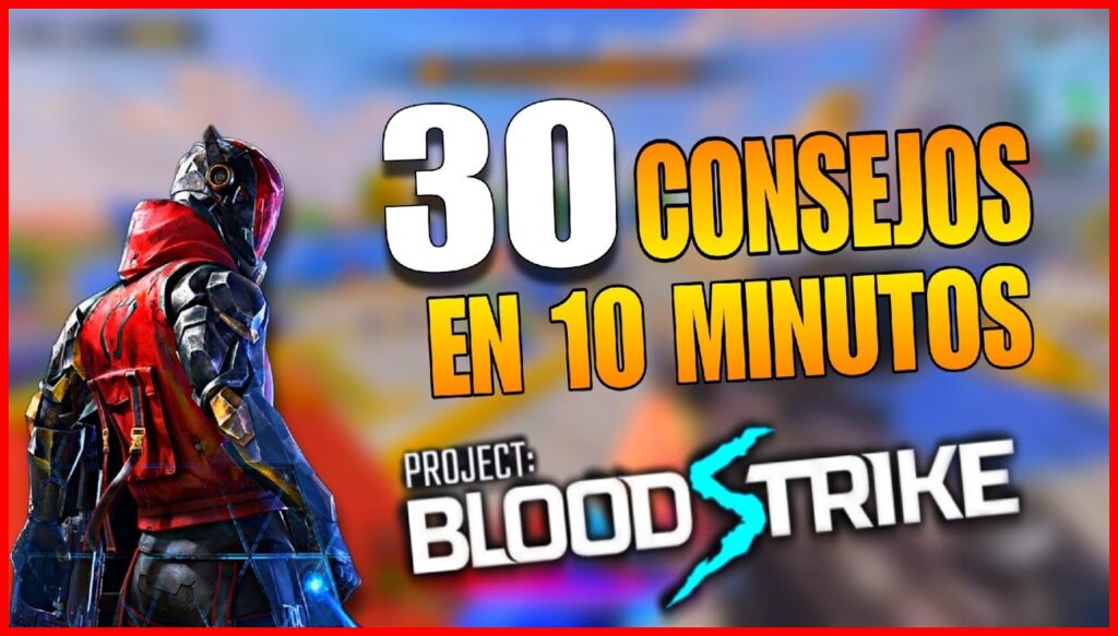Trucos para Novatos en Blood Strike - Trucos para Novatos